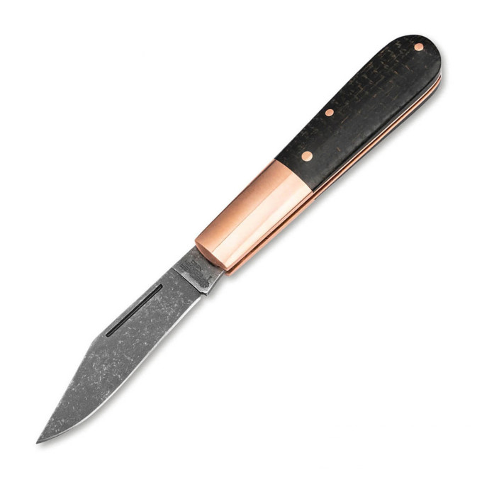 Нож BOKER BARLOW INTEGRAL BK110054
